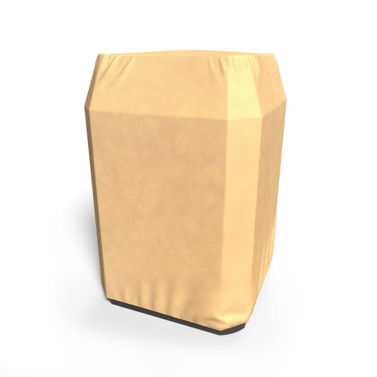 Picture of All-Seasons AC Cover - Square