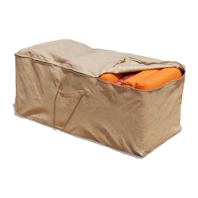 Picture of All-Seasons Cushion Storage Bag