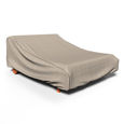 Picture of English Garden Double Chaise Cover