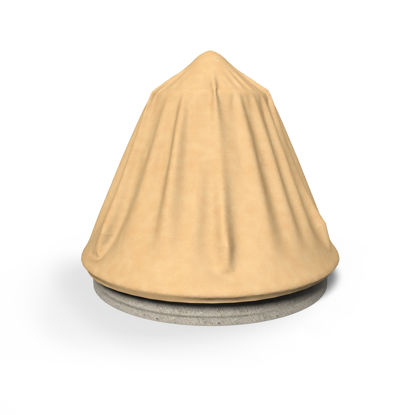 Picture of All-Seasons Fountain Cover