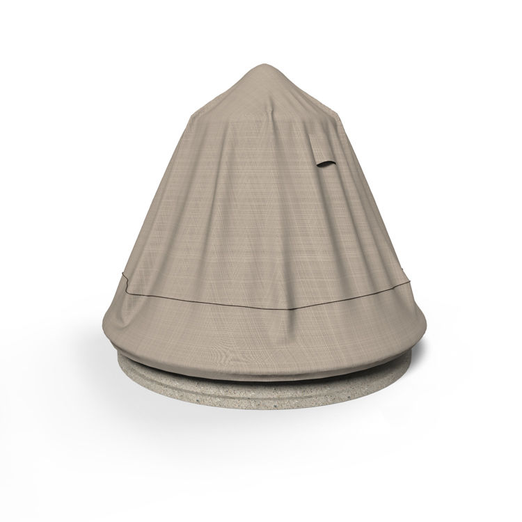 Picture of English Garden Fountain Cover