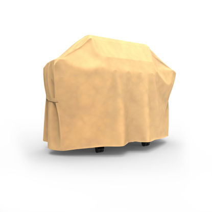 Picture of All-Seasons Waterproof BBQ Grill Cover