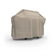 Picture of English Garden Waterproof BBQ Grill Cover - Large