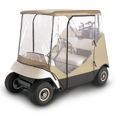 Picture of Enclosure Golf Cart Cover