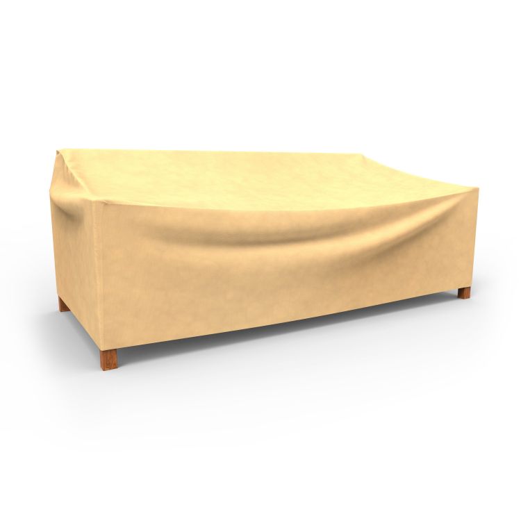 Picture of All-Seasons Patio Sofa Cover