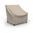 Picture of English Garden Patio Chair Cover - Medium
