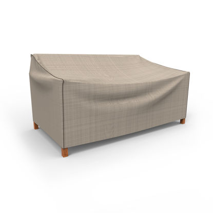 Picture of English Garden Patio Sofa Covers - Medium