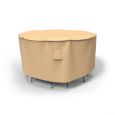 Picture of StormBlock™ Savanna Patio Bar Table & Chair Combo Cover