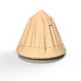 Picture of StormBlock™ Savanna Fountain Cover