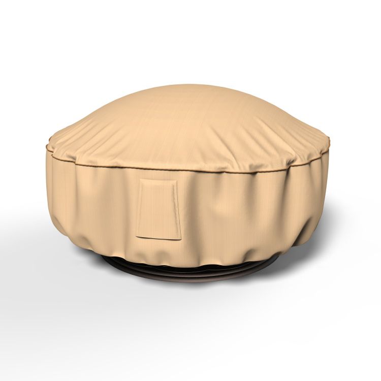 Picture of StormBlock™ Savanna Fire Pit Cover
