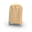 Picture of StormBlock™ Savanna Waterproof Round Smoker Grill Cover