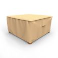 Picture of StormBlock™ Savanna Square Patio Table / Ottoman Cover - Extra Large