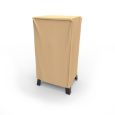 Picture of StormBlock™ Savanna Waterproof Square Smoker Grill Cover
