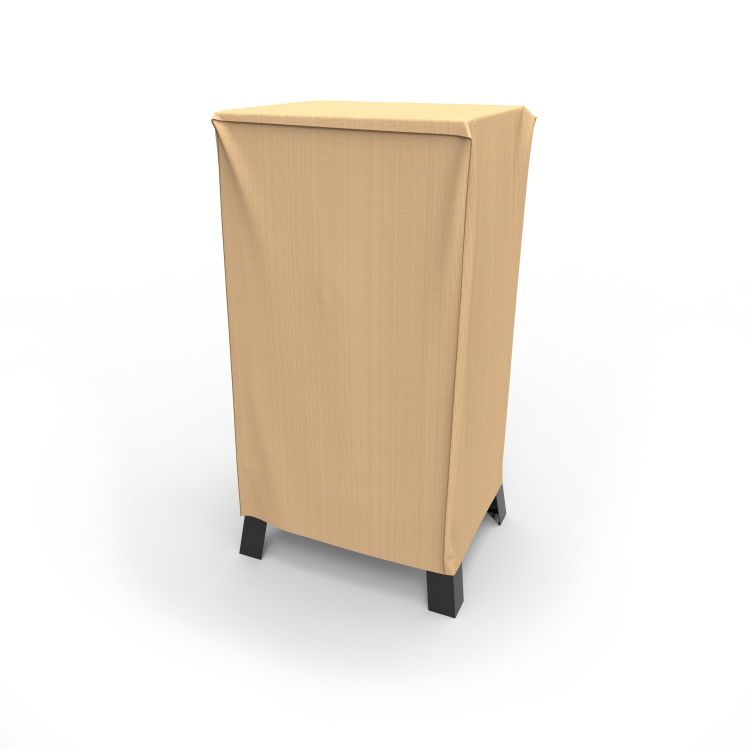 Picture of StormBlock™ Savanna Waterproof Square Smoker Grill Cover
