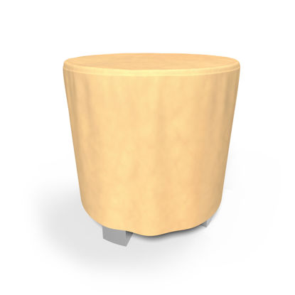 Picture of All-Seasons Patio Bar Table Cover