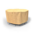 Picture of All-Seasons Patio Bar Table & Chair Combo Cover - Large