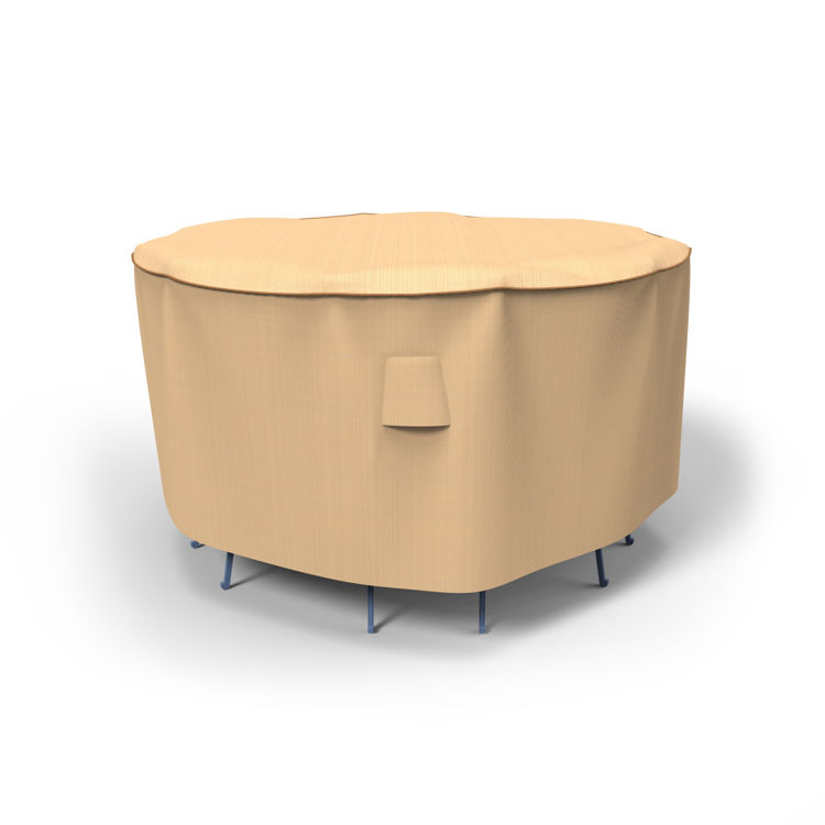 Picture of Sedona Patio Bar Table & Chair Combo Cover