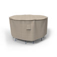 Picture of English Garden Patio Bar Table & Chair Combo Cover