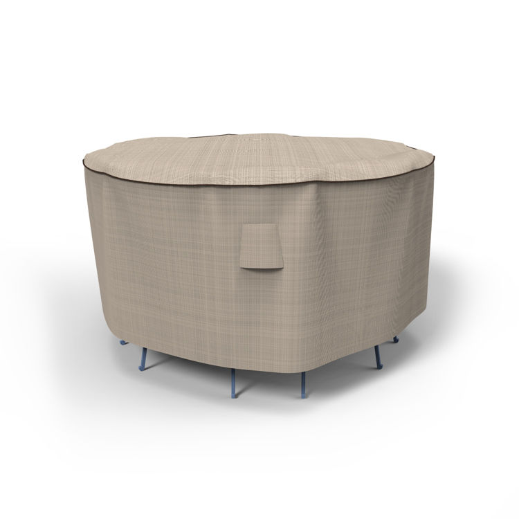 Picture of English Garden Patio Bar Table & Chair Combo Cover