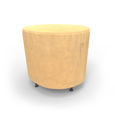 Picture of All-Seasons Round Patio Table Cover - Small