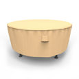 Picture of Sedona Round Patio Table Cover