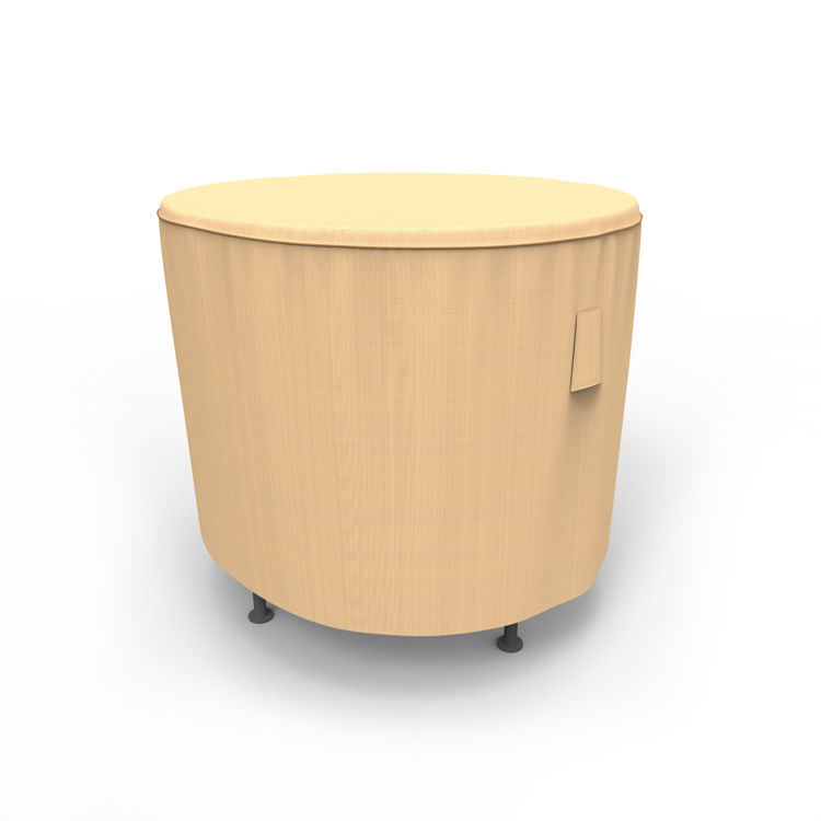 Picture of Sedona Round Patio Table Cover - Extra Small