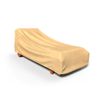 Picture of All-Seasons Patio Chaise Cover