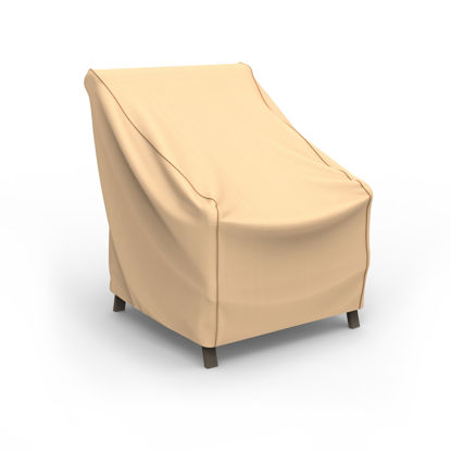 Picture of Sedona Patio Chair Cover - Small