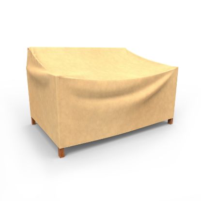 Picture of All-Seasons Patio Sofa Cover - Small