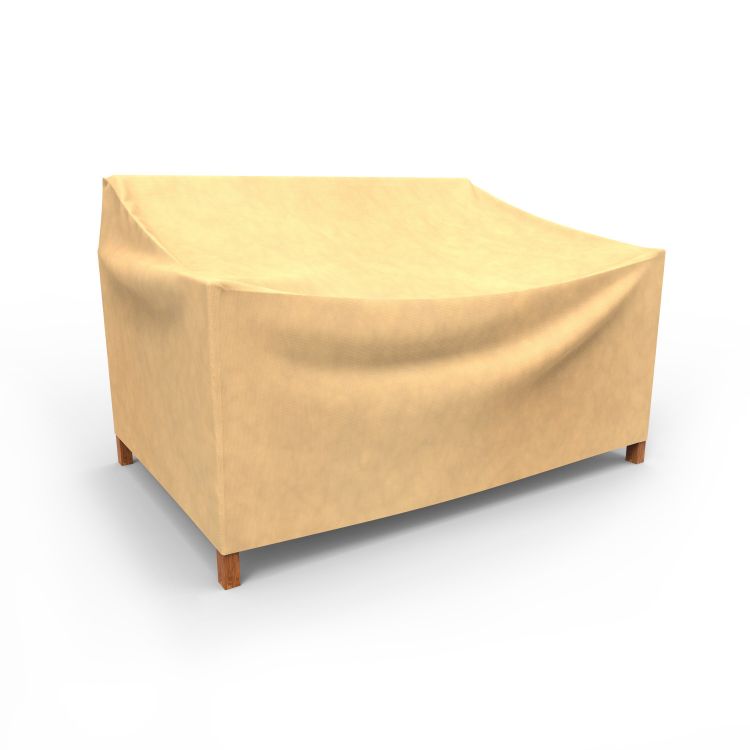 Picture of All-Seasons Patio Sofa Cover - Small