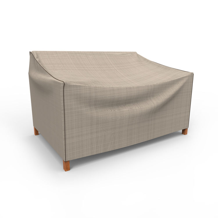 Picture of English Garden Patio Loveseat Cover - Small