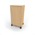 Picture of Sedona Waterproof Square Smoker Grill Cover