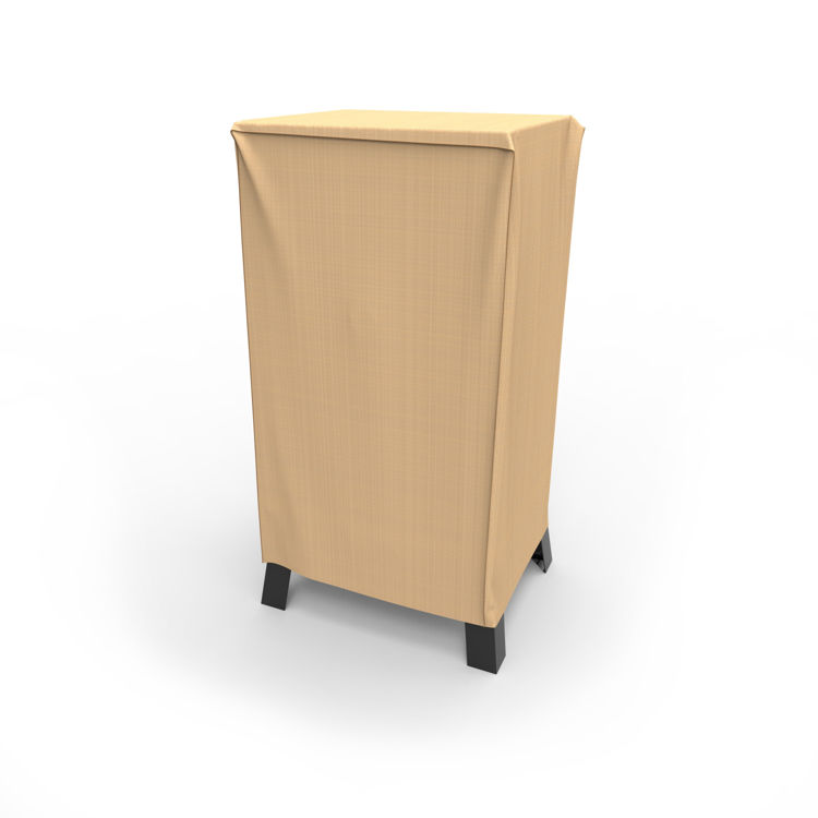 Picture of Sedona Waterproof Square Smoker Grill Cover