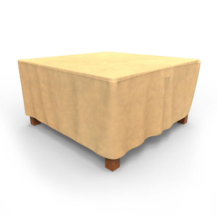 Picture of All-Seasons Square Patio Table Cover