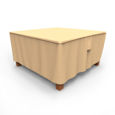 Picture of Sedona Square Patio Table Cover