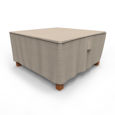 Picture of English Garden Square Patio Table Cover - Large
