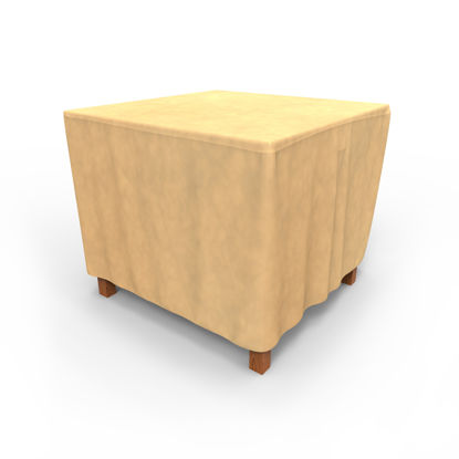 Picture of All-Seasons Square Patio Table Cover - Small