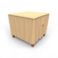 Picture of Sedona Square Patio Table Cover - Small