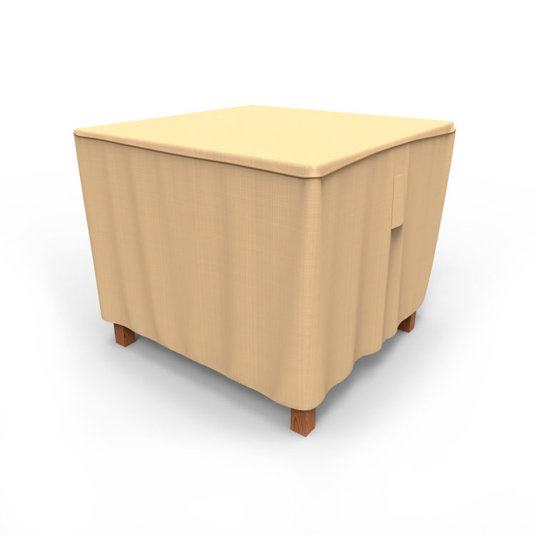 Picture of Sedona Square Patio Table Cover - Small