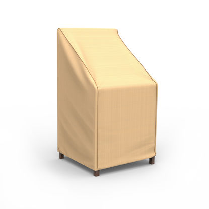 Picture of Sedona Stackable Chair/Barstool Cover