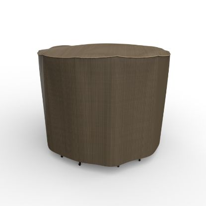 Picture of StormBlock™ Hillside Patio Bar Table & Chair Combo Cover
