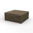 Picture of StormBlock™ Hillside Square Patio Table / Ottoman Cover