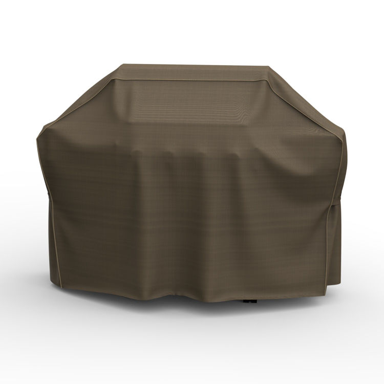 Picture of StormBlock™ Hillside Waterproof BBQ Grill Cover - Large