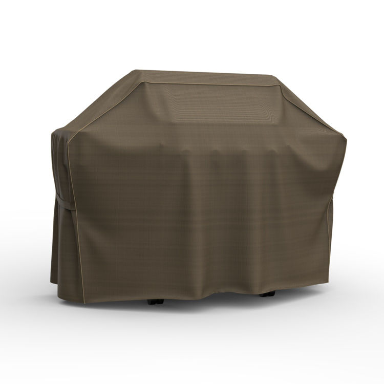 Picture of StormBlock™ Hillside Waterproof BBQ Grill Cover - Medium