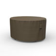 Picture of StormBlock™ Hillside Round Patio Table Cover - Medium