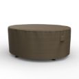 Picture of StormBlock™ Hillside Round Patio Table Cover - Extra Large