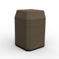 Picture of StormBlock™ Hillside AC Cover - Square