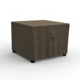 Picture of StormBlock™ Hillside Square Patio Table Cover - Medium