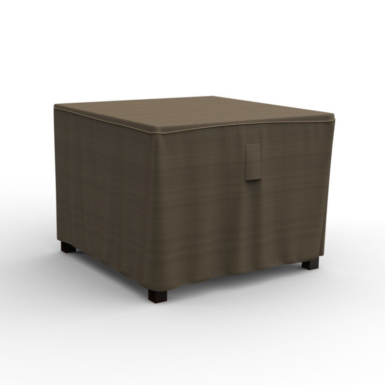 Picture of StormBlock™ Hillside Square Patio Table Cover - Medium