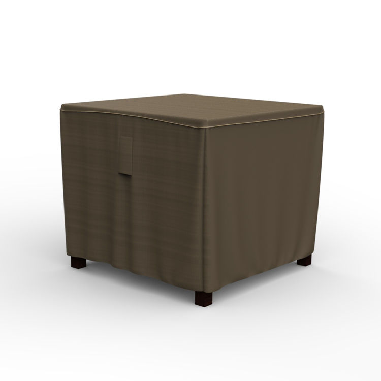 Picture of StormBlock™ Hillside Square Patio Table Cover - Small